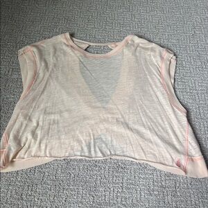 Free People Movement My Time Tee